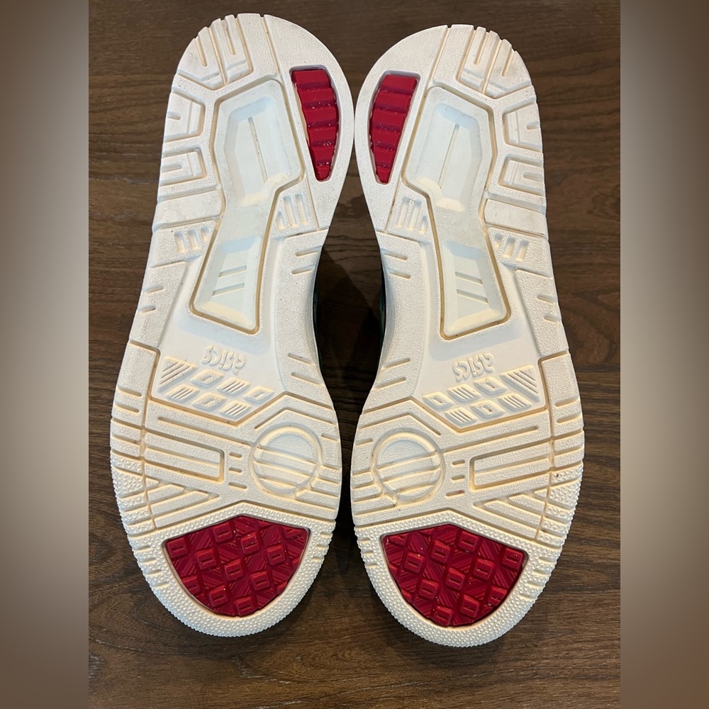 ASICS Kith x EX89 “Kithmas” - Picture 9 of 11